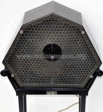 Le Martien 2113; Philips; Eindhoven (ID = 1886427) Speaker-P