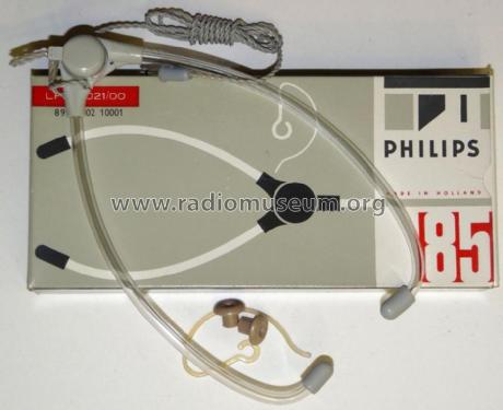 LFH-0021 /00; Philips; Eindhoven (ID = 700823) Parleur