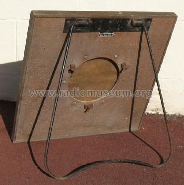 Loudspeaker 2155; Philips; Eindhoven (ID = 665270) Parlante