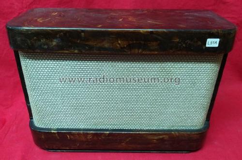 LS41; Philips; Eindhoven (ID = 3047868) Speaker-P