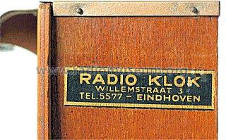 Luistervink 37A; Philips; Eindhoven (ID = 382519) Radio