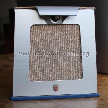 Luistervink 37A-46; Philips; Eindhoven (ID = 2875150) Radio