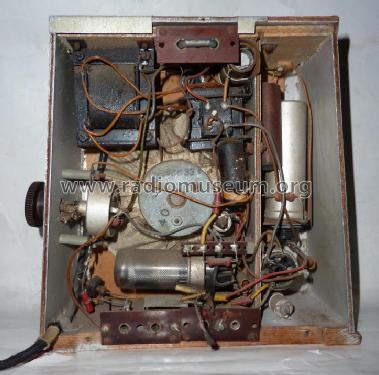 Luistervink 37A-46; Philips; Eindhoven (ID = 669525) Radio