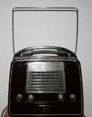 LX444AB /01; Philips; Eindhoven (ID = 306352) Radio