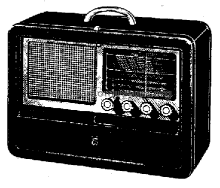 LX527AB /00; Philips; Eindhoven (ID = 31991) Radio