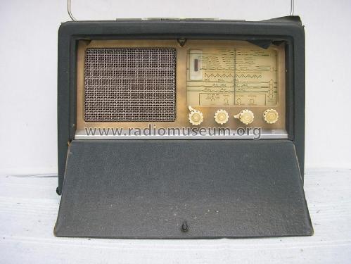 LX548AB /19; Philips; Eindhoven (ID = 1566949) Radio