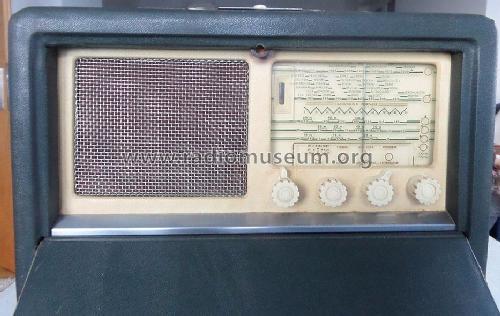 LX548AB /19; Philips; Eindhoven (ID = 1989621) Radio