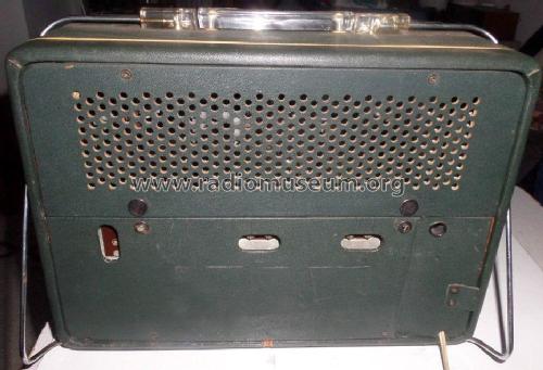 LX548AB /19; Philips; Eindhoven (ID = 1989623) Radio