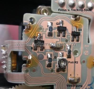 MC156; Philips; Eindhoven (ID = 2611751) Radio