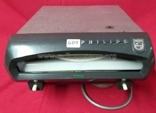 Mignon AG2101D /01 /24 /25; Philips; Eindhoven (ID = 2901139) Ton-Bild