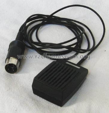 Mikrofon LBB-9201/00; Philips; Eindhoven (ID = 2132320) Mikrofon/TA