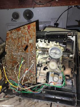 N2229AV Automatic; Philips; Eindhoven (ID = 3063648) Sonido-V