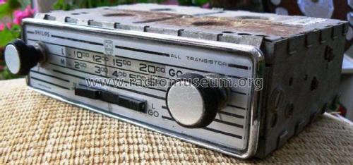 N3X44T/85; Philips; Eindhoven (ID = 2066294) Car Radio