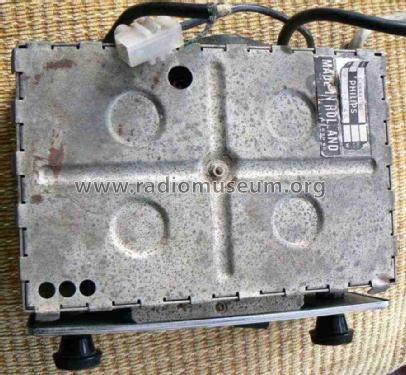 N3X44T/85; Philips; Eindhoven (ID = 2066297) Car Radio