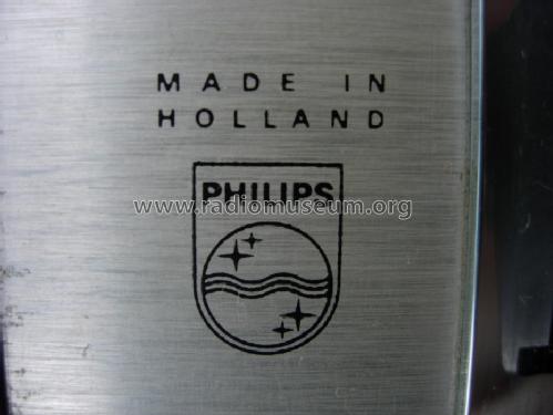 N4308 /57; Philips; Eindhoven (ID = 466023) R-Player