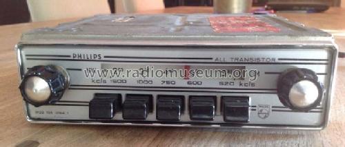 N5X47T, N5X47T /19; Philips Belgium (ID = 2676569) Autoradio