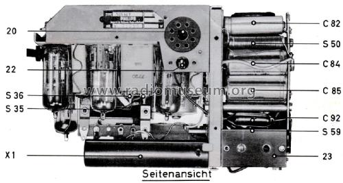 N5X61V; Philips; Eindhoven (ID = 1952169) Car Radio