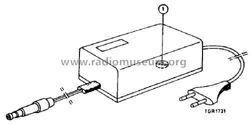 N6501 /00 /10 /15 /19 /43; Philips; Eindhoven (ID = 2093050) Power-S