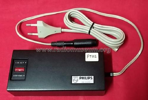 N6502 /51; Philips; Eindhoven (ID = 3002491) Power-S