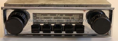 N6X31T /19; Philips; Eindhoven (ID = 1275060) Car Radio