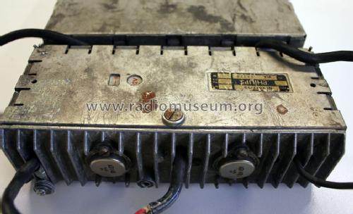 N6X31T /19; Philips; Eindhoven (ID = 1275068) Car Radio