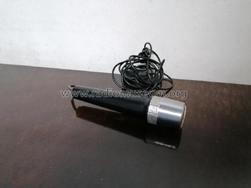 N8307; Philips; Eindhoven (ID = 2948649) Microphone/PU