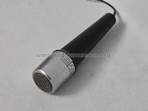 N8307; Philips; Eindhoven (ID = 3156563) Microphone/PU