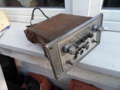 Philitouring N8X31T /69; Philips; Eindhoven (ID = 1779079) Car Radio