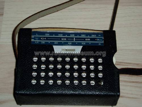 Nanette L1W22T /02G /02L /02X /62G /62L /62X /71G /71L /71X /82; Philips; Eindhoven (ID = 1383498) Radio