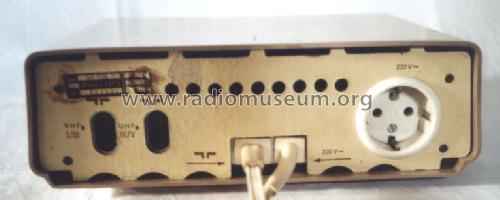 UHF-Converter NT1152; Philips; Eindhoven (ID = 121186) Adattatore