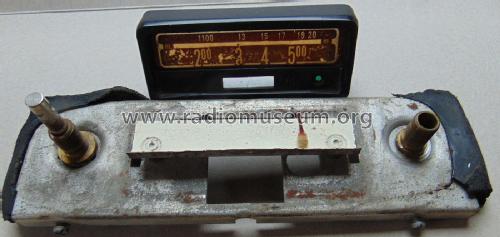 NX344V; Philips; Eindhoven (ID = 2695033) Car Radio