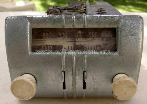 NX472V; Philips; Eindhoven (ID = 2894308) Car Radio
