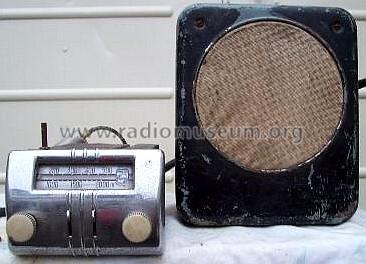 NX570V; Philips; Eindhoven (ID = 166367) Car Radio