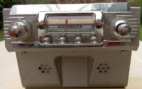 NX601V; Philips; Eindhoven (ID = 624541) Car Radio