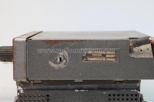 NX634V; Philips; Eindhoven (ID = 1823103) Car Radio