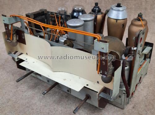 Octode Super 525A für Norwegen; Philips; Eindhoven (ID = 3125095) Radio