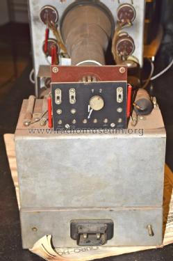 Oscillograph GM3152; Philips; Eindhoven (ID = 1752376) Ausrüstung