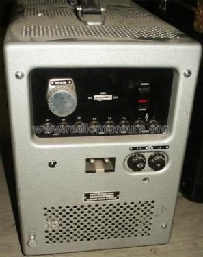 Oscillograph GM5654; Philips; Eindhoven (ID = 1314709) Equipment