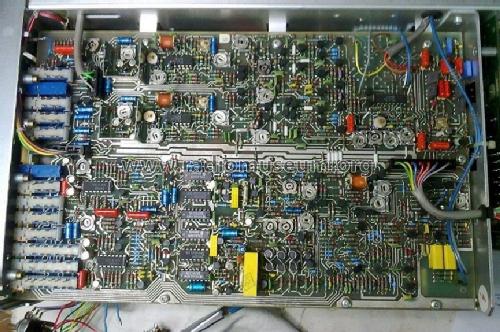 Oscilloscope PM3217; Philips; Eindhoven (ID = 1705379) Equipment