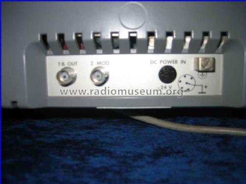 Oscilloscope PM3233; Philips; Eindhoven (ID = 569863) Equipment