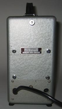 Oszillograph GM5650; Philips; Eindhoven (ID = 2603836) Ausrüstung