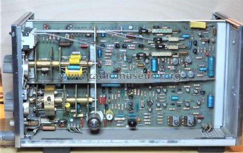 Oszilloskop PM3200; Philips; Eindhoven (ID = 2474783) Equipment