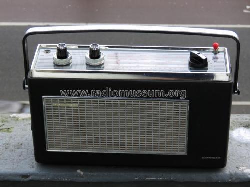 P5X54T; Philips; Eindhoven (ID = 1965664) Radio