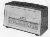 B3X64A /72; Philips; Eindhoven (ID = 234993) Radio