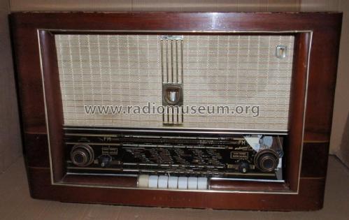 BX750A /19; Philips; Eindhoven (ID = 1867929) Radio