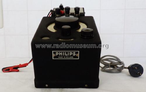 Philoscop GM4140; Philips; Eindhoven (ID = 1371046) Equipment