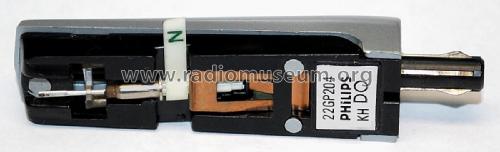 Pick-up cartridge 22GP204; Philips; Eindhoven (ID = 2204583) Microphone/PU