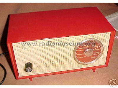 Picolette B0X95U /00R /00K /00L ; Philips; Eindhoven (ID = 52627) Radio