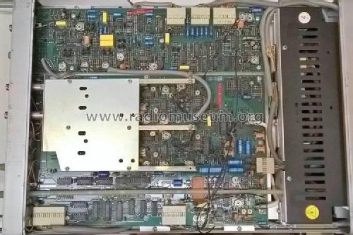 Dual-Channel 60 MHz Digital Storage Oscilloscope PM 3311; Philips; Eindhoven (ID = 2126592) Ausrüstung