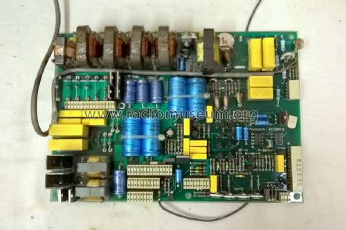 Dual-Channel 60 MHz Digital Storage Oscilloscope PM 3311; Philips; Eindhoven (ID = 2126596) Equipment